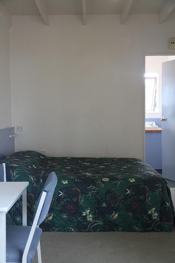 Martinborough Motel Exterior foto